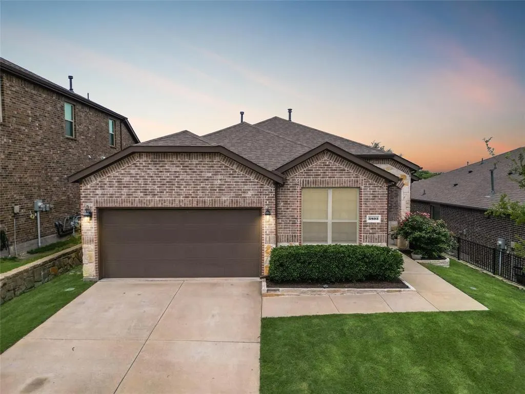 3803 Mason Drive