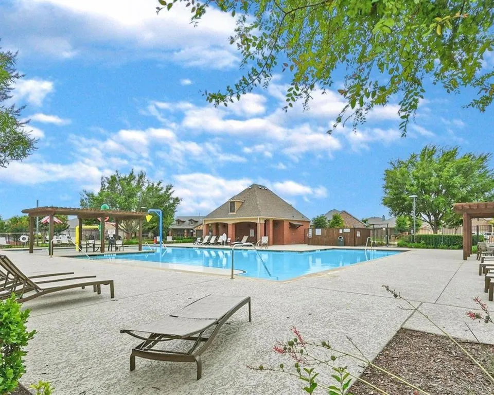 3803 Mason Drive