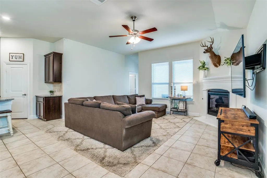 3803 Mason Drive