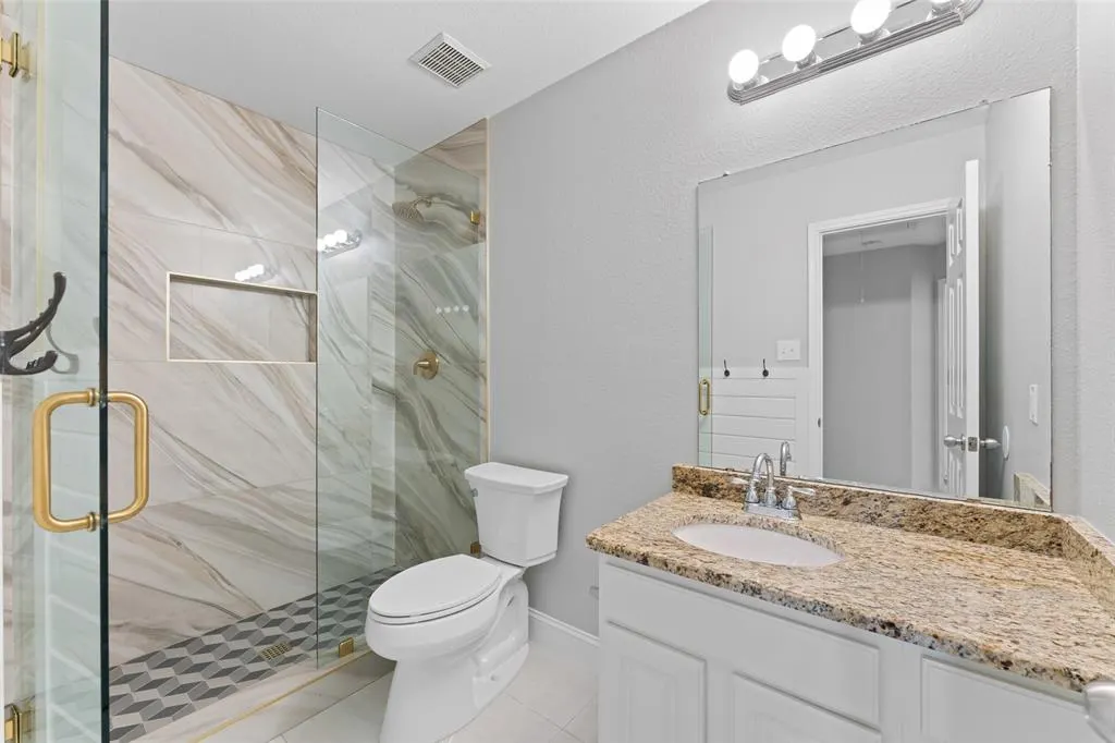 1605 Warm Springs Drive