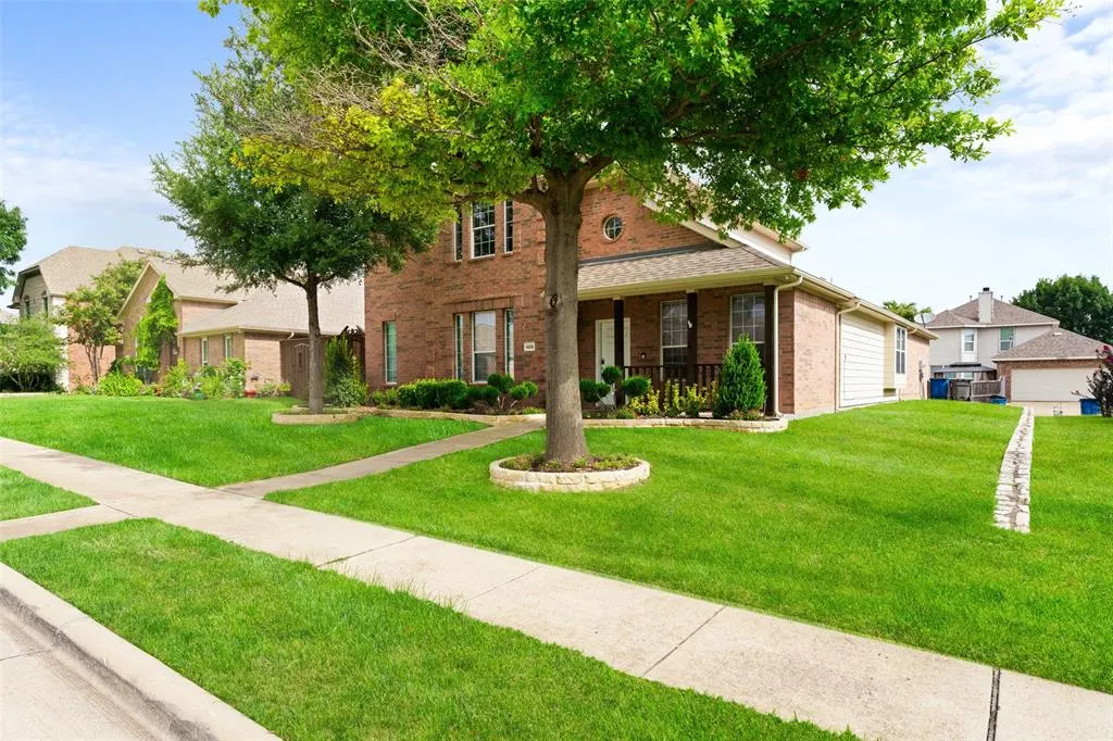 1605 Warm Springs Drive
