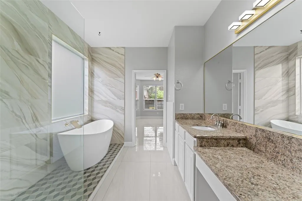 1605 Warm Springs Drive