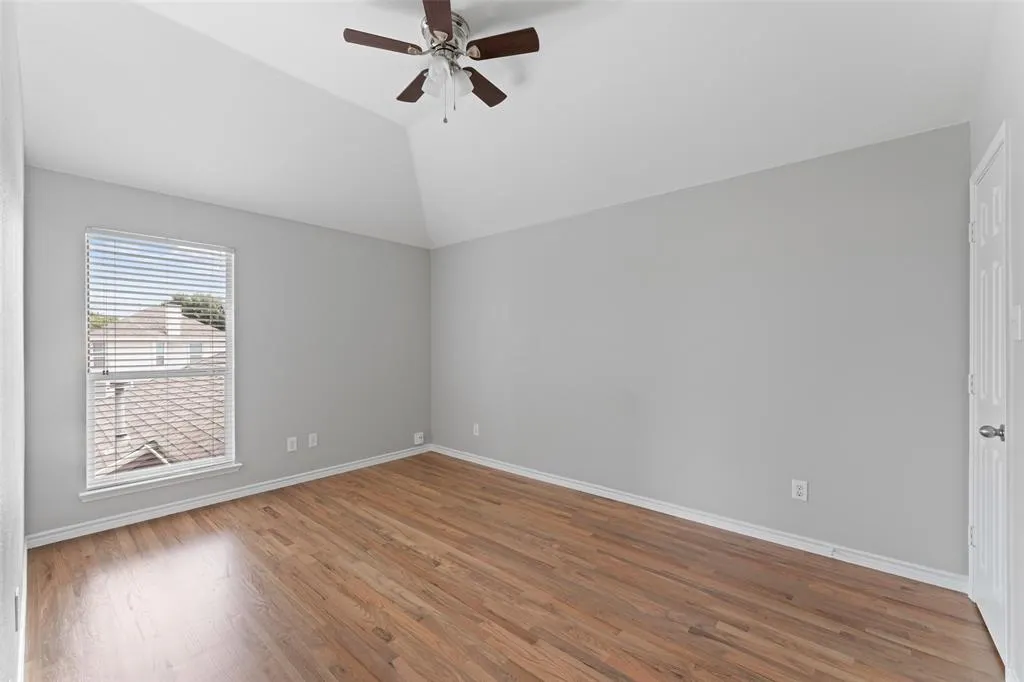 1605 Warm Springs Drive