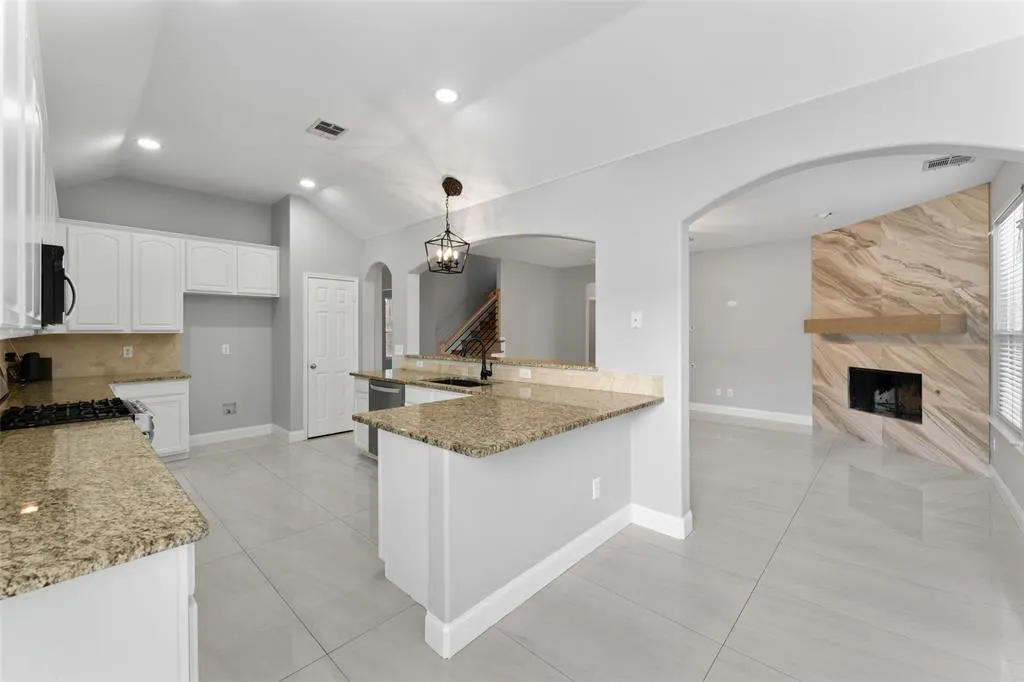 1605 Warm Springs Drive