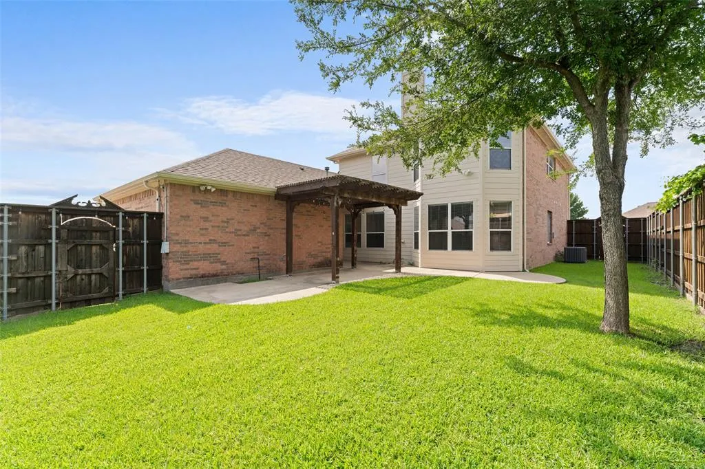 1605 Warm Springs Drive