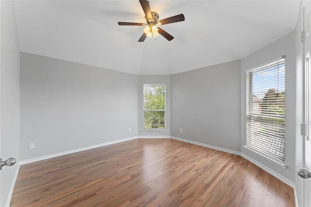 1605 Warm Springs Drive