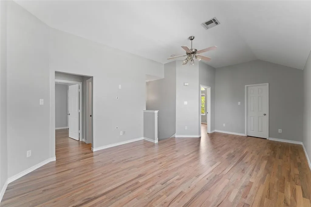 1605 Warm Springs Drive