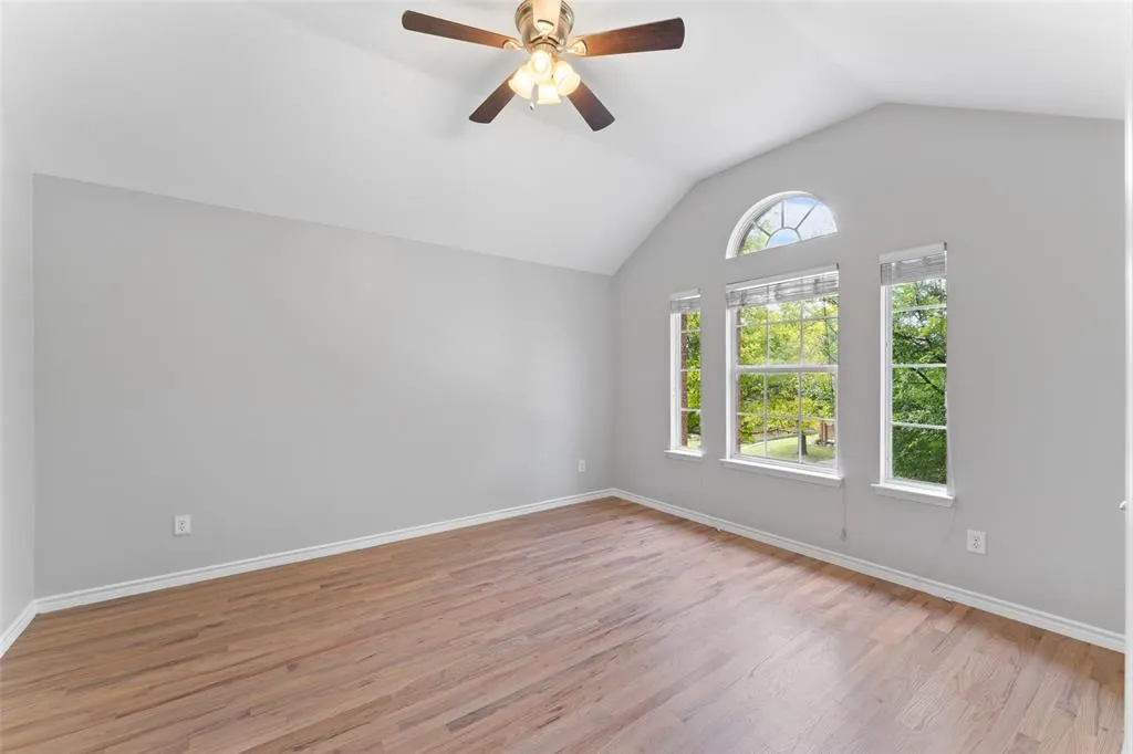 1605 Warm Springs Drive