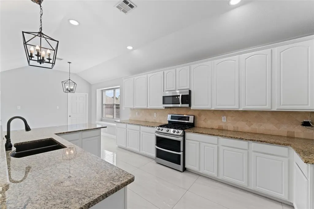 1605 Warm Springs Drive