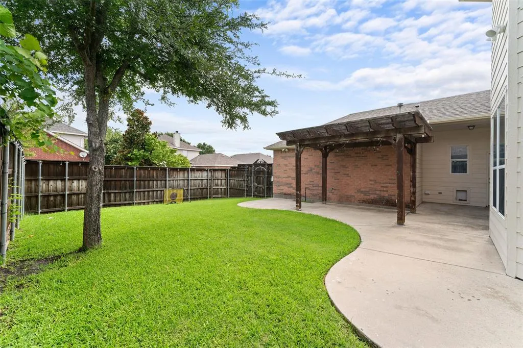 1605 Warm Springs Drive