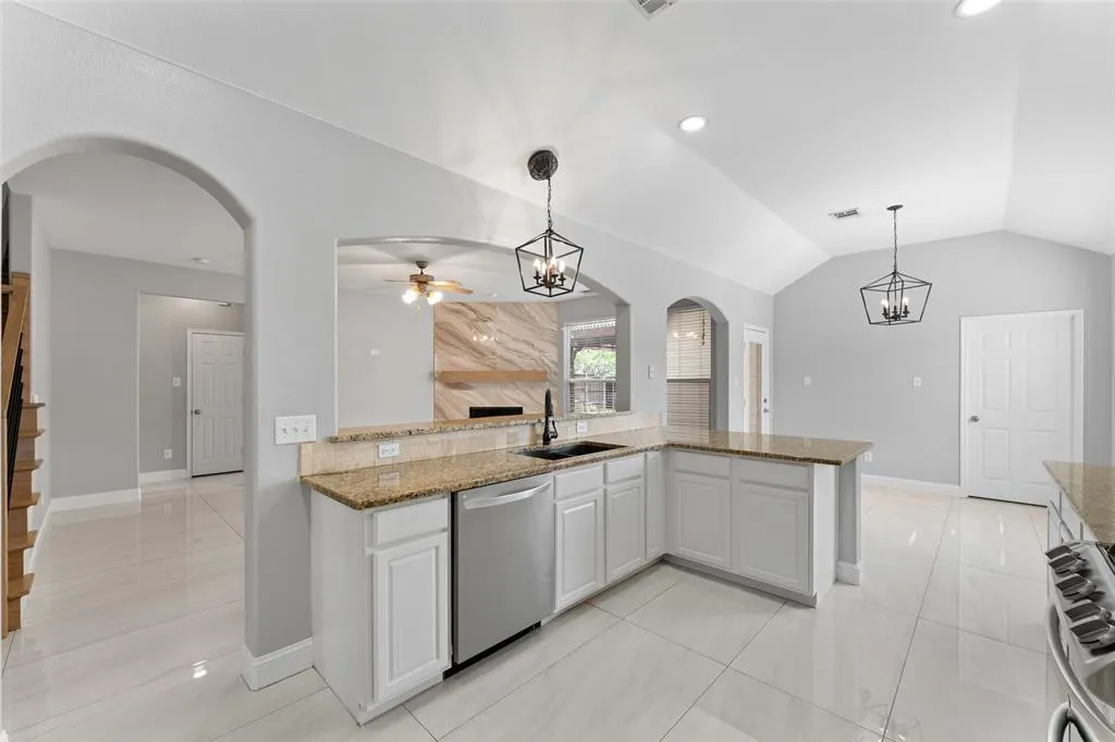 1605 Warm Springs Drive