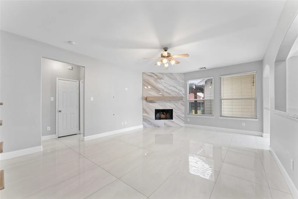 1605 Warm Springs Drive