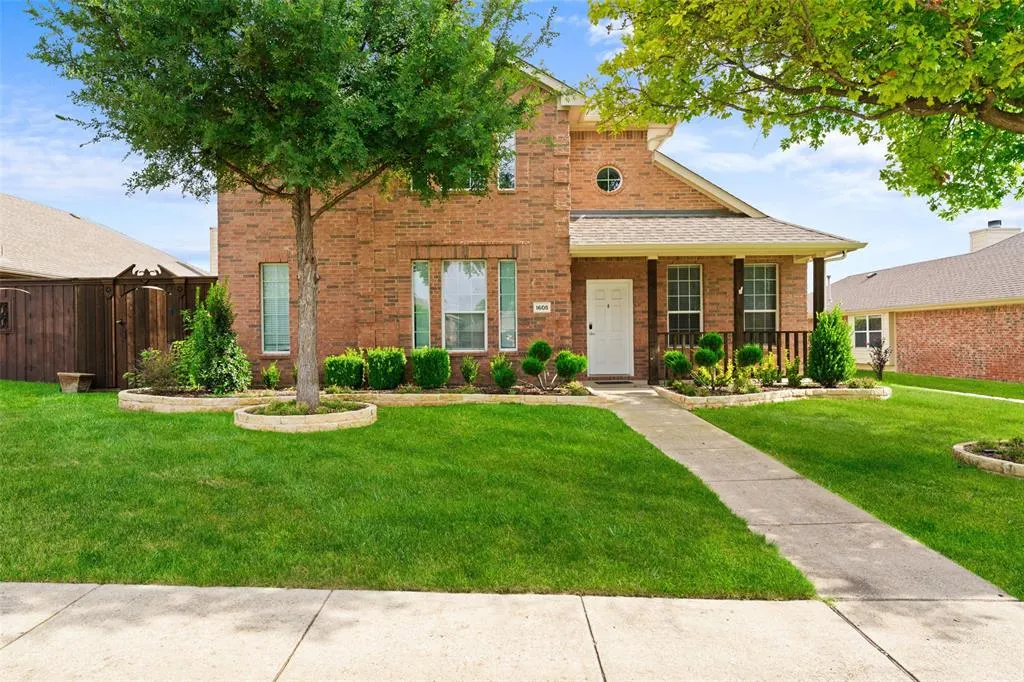 1605 Warm Springs Drive