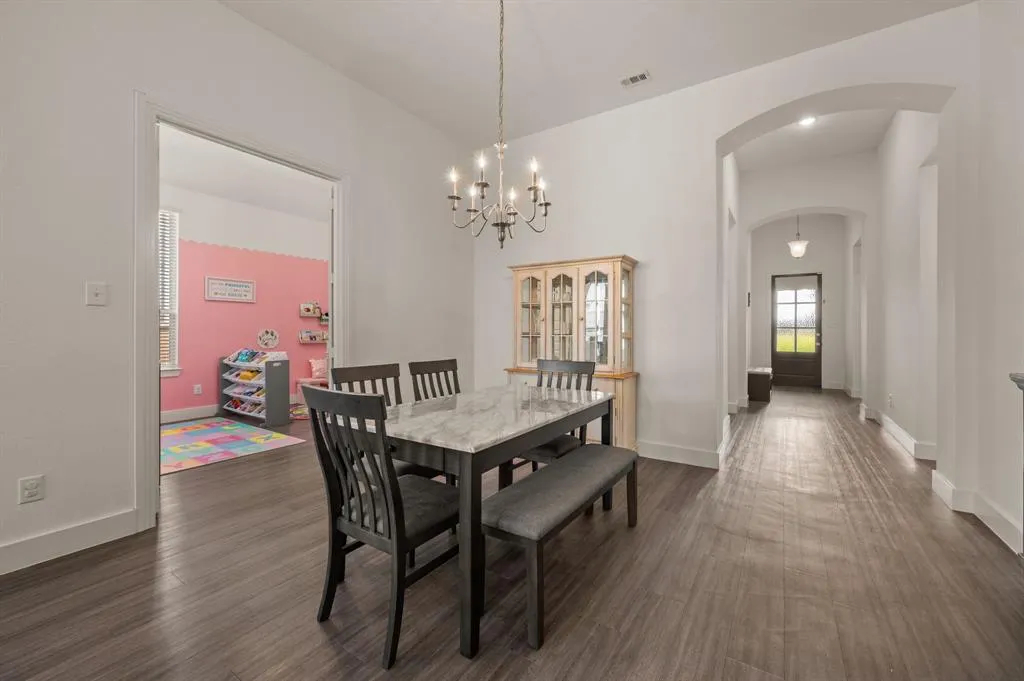1421 Percheron Road