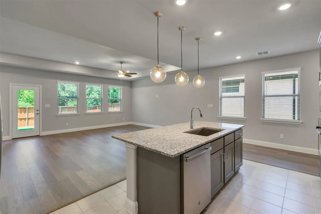 3609 San Clemente Drive