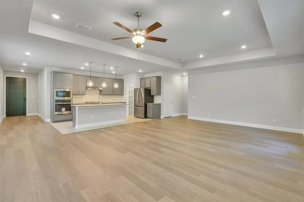 3609 San Clemente Drive