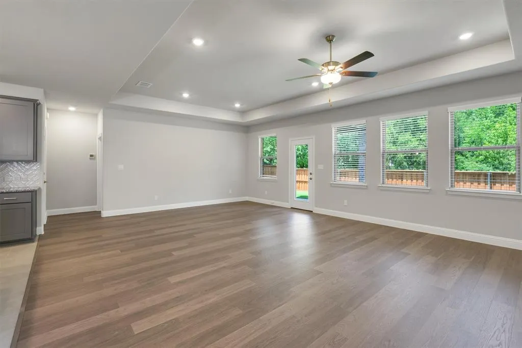 3609 San Clemente Drive