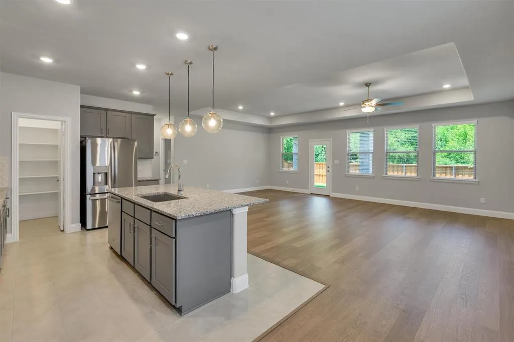 3609 San Clemente Drive