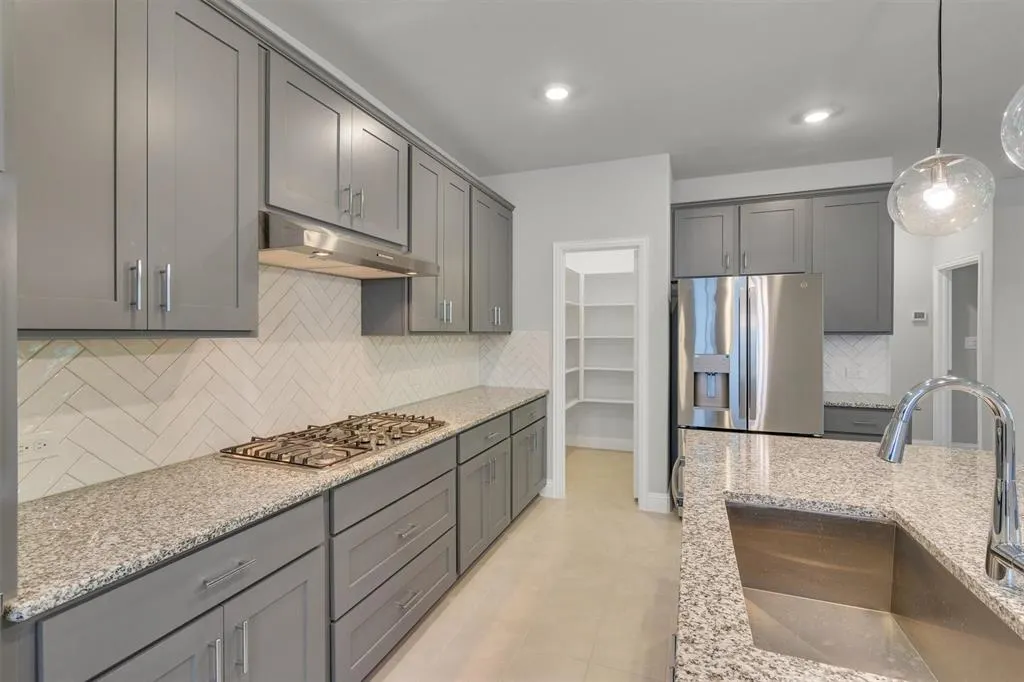 3609 San Clemente Drive
