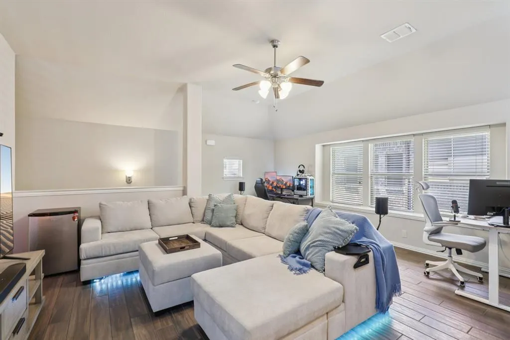 812 Marion Farm Road