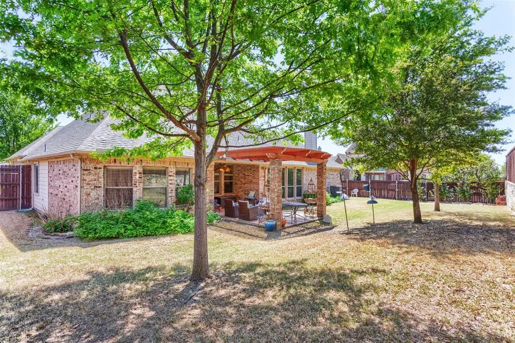 601 San Marcos Drive