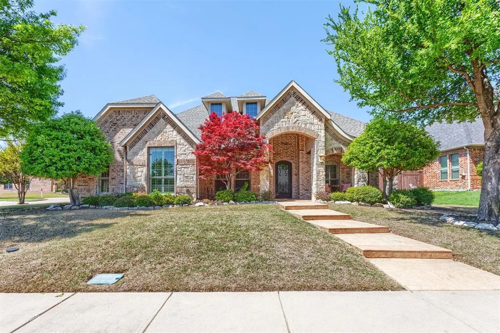 601 San Marcos Drive