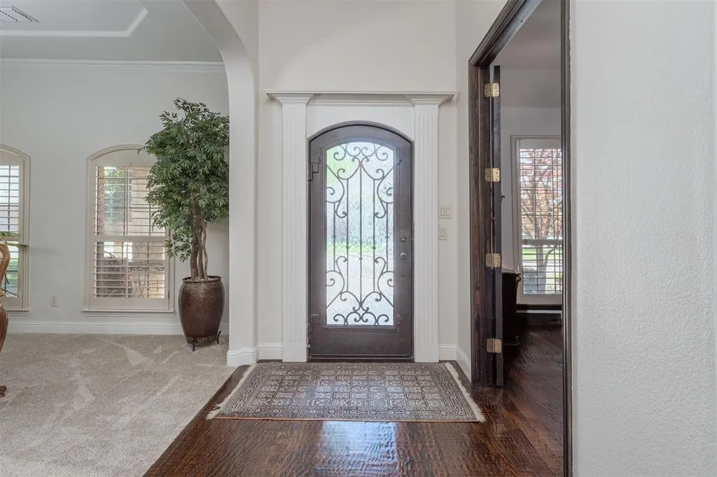 601 San Marcos Drive