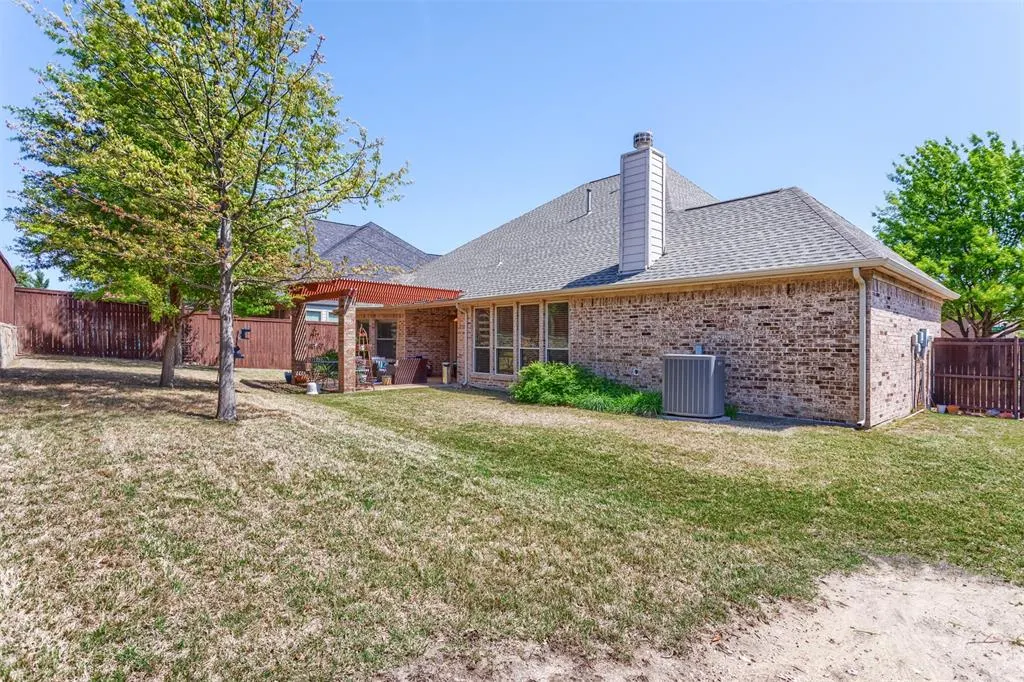 601 San Marcos Drive