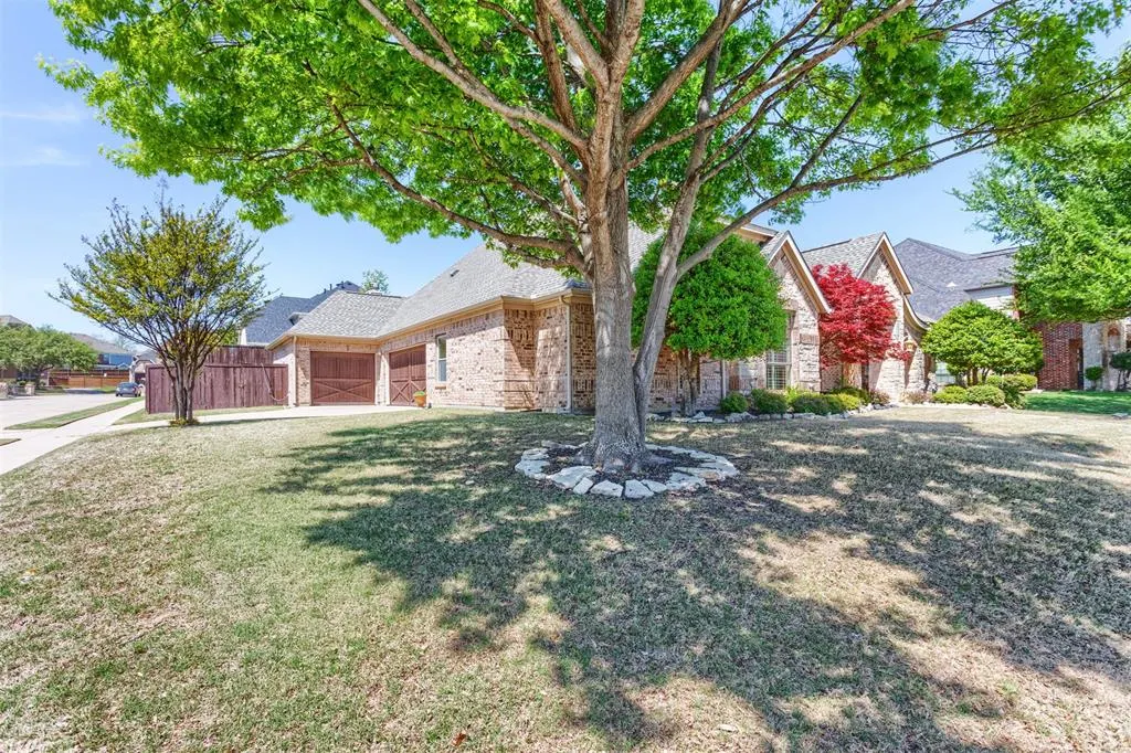 601 San Marcos Drive