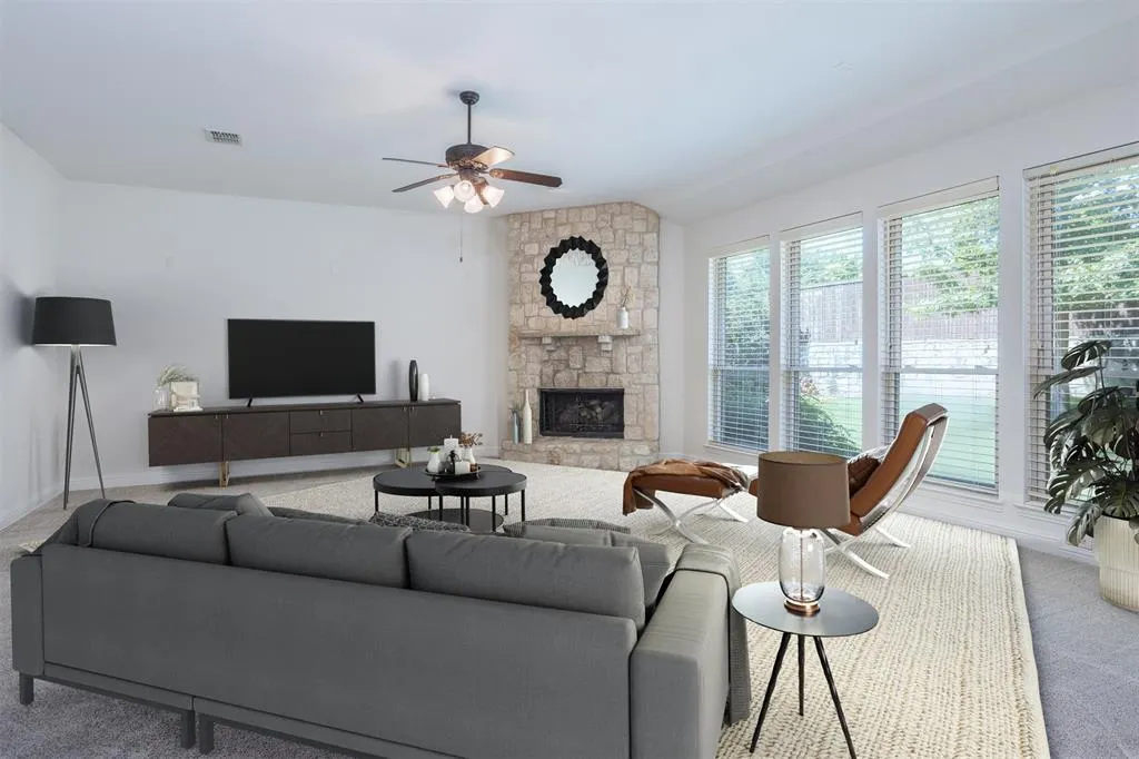 601 San Marcos Drive