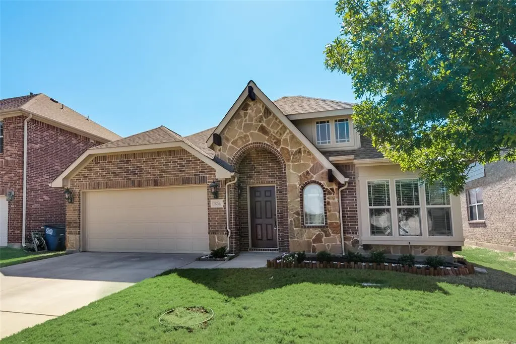 2856 Cascade Cove Drive