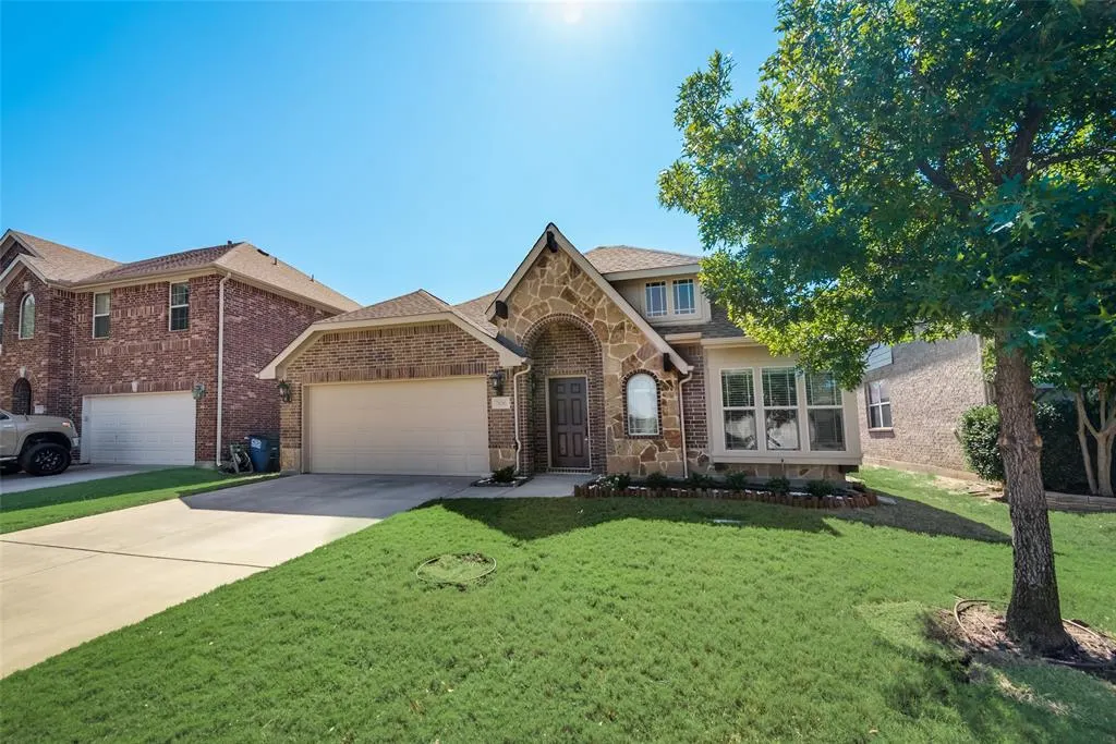 2856 Cascade Cove Drive