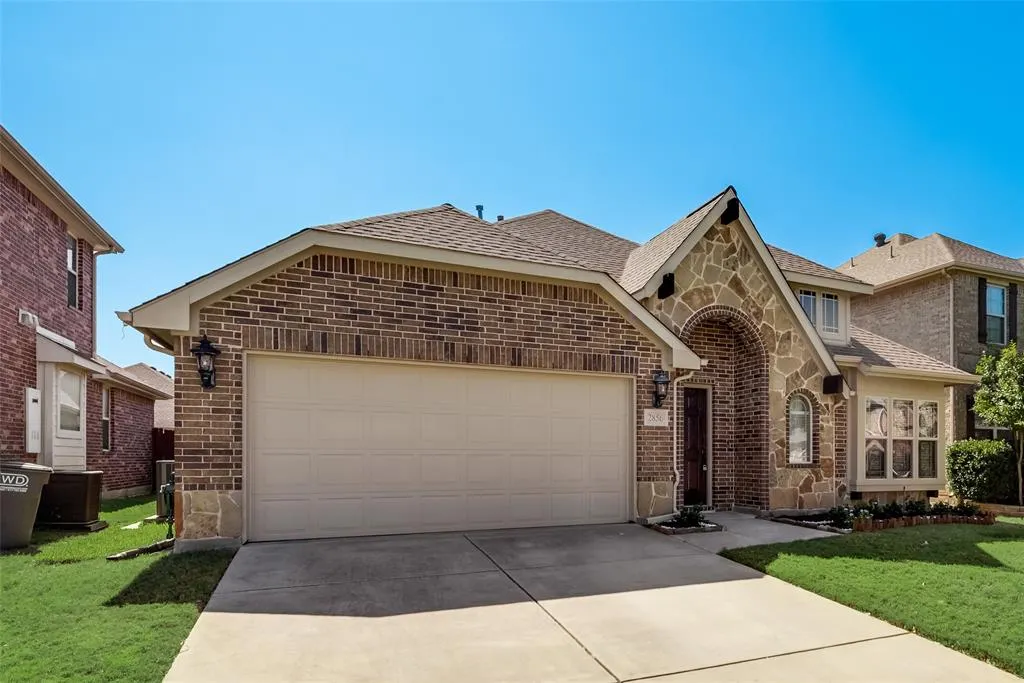 2856 Cascade Cove Drive