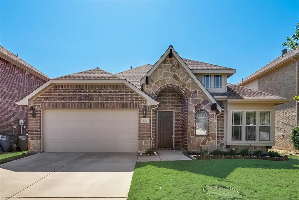 2856 Cascade Cove Drive