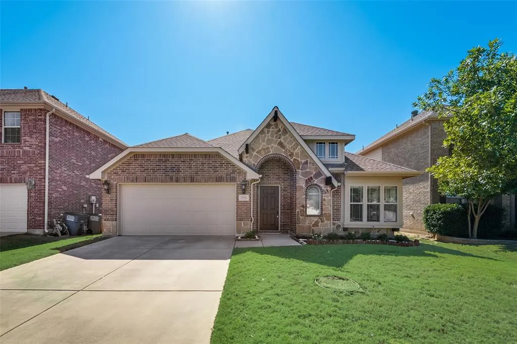 2856 Cascade Cove Drive