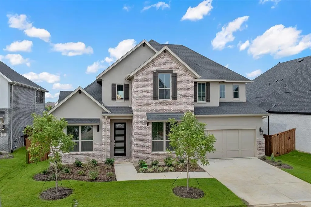 4209 Clydesdale Drive