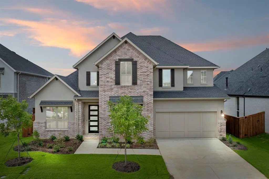 4209 Clydesdale Drive