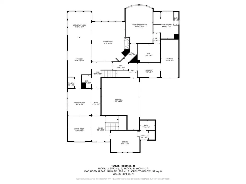 2720 Ranchview Drive