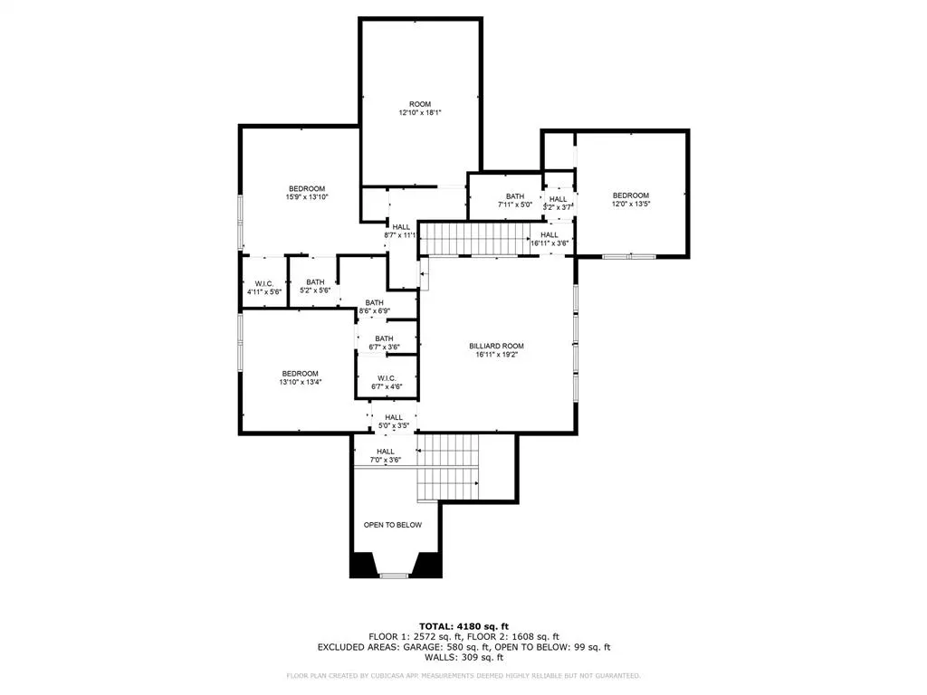 2720 Ranchview Drive