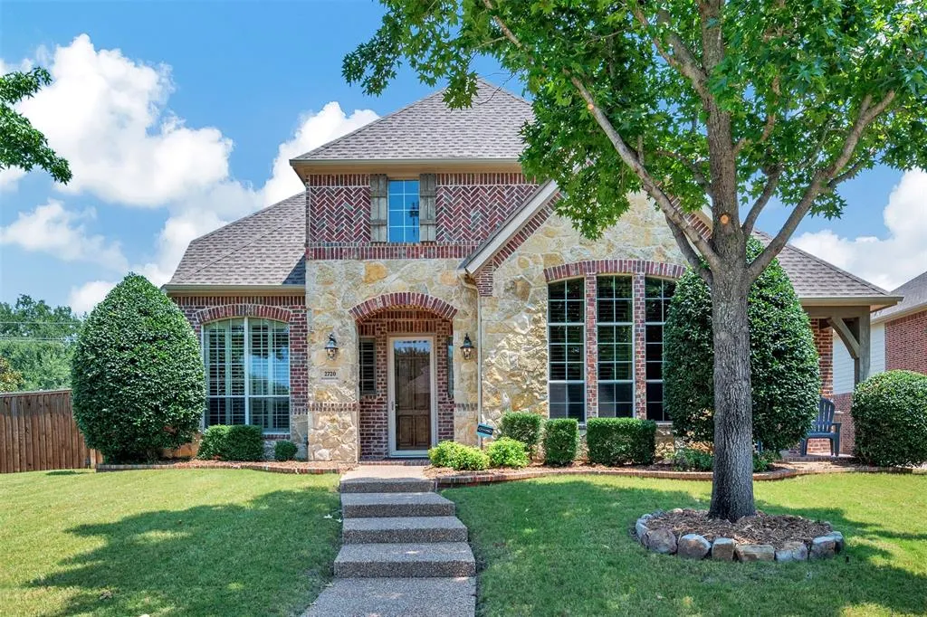 2720 Ranchview Drive