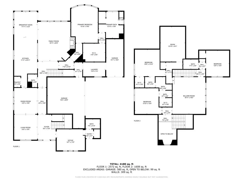 2720 Ranchview Drive