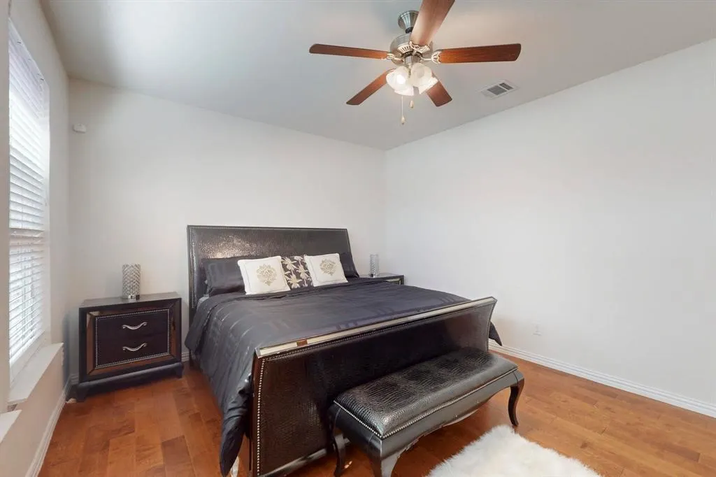 2037 Barx Drive