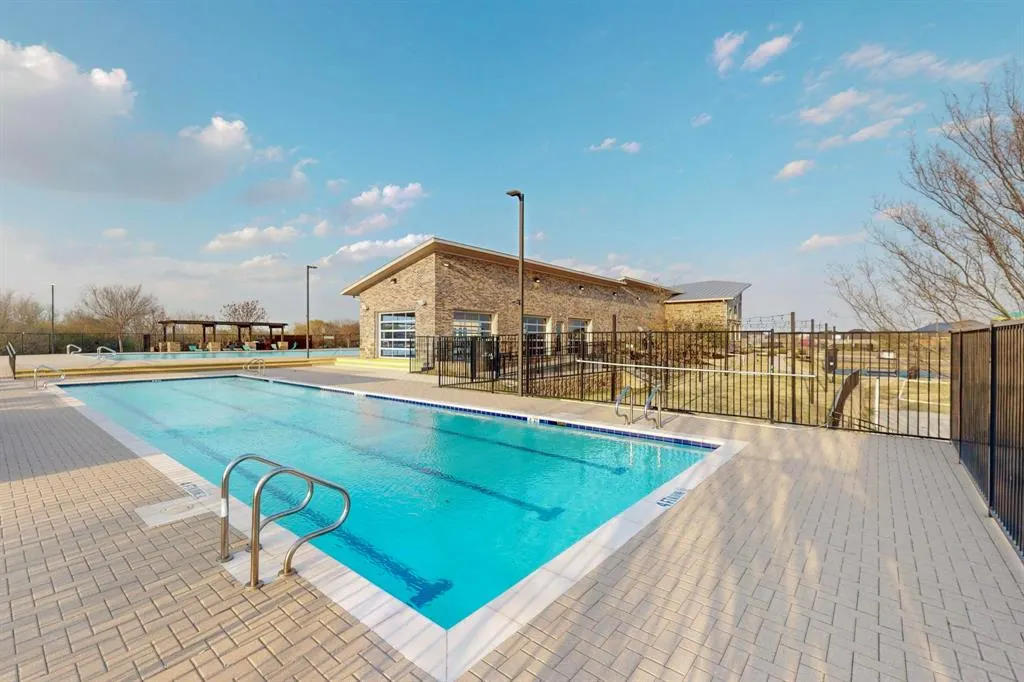 2037 Barx Drive