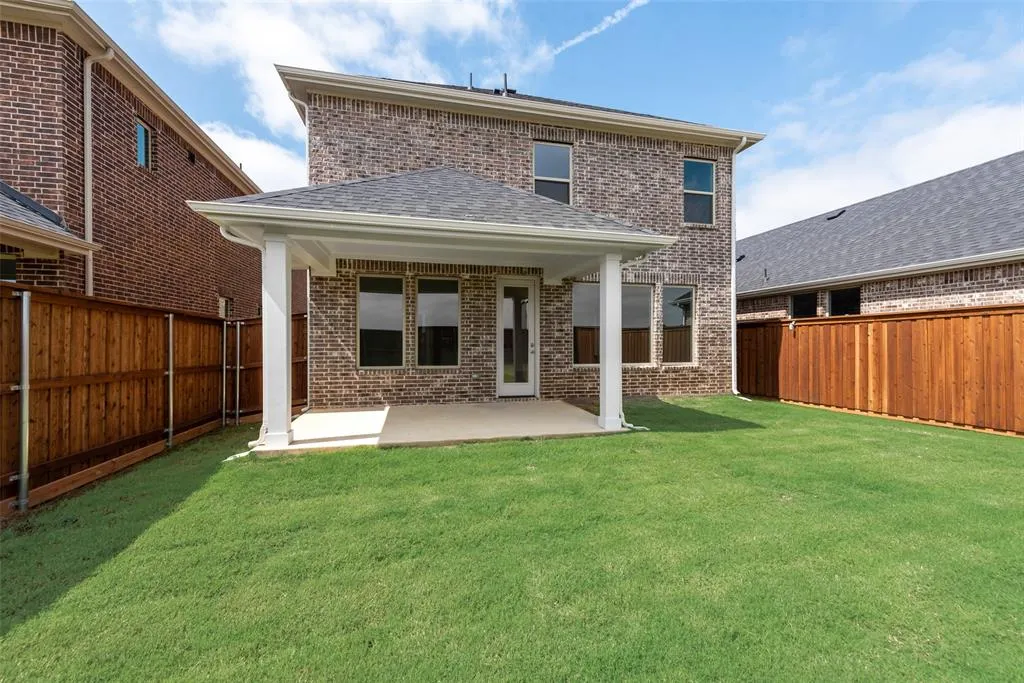 133 Ashbrook Street