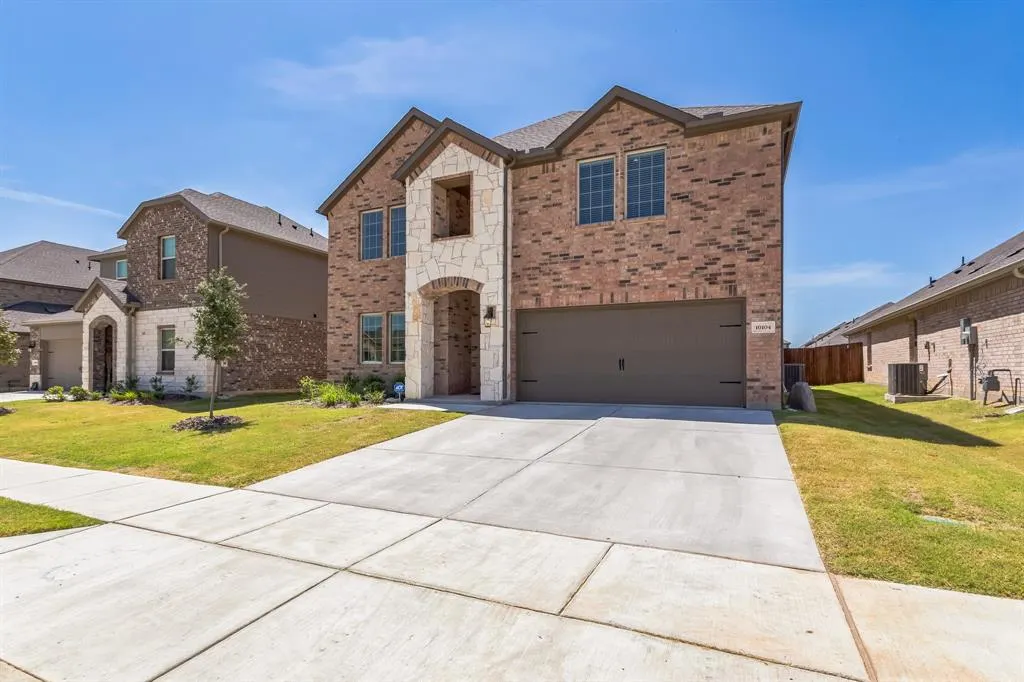 10104 High Banker Drive