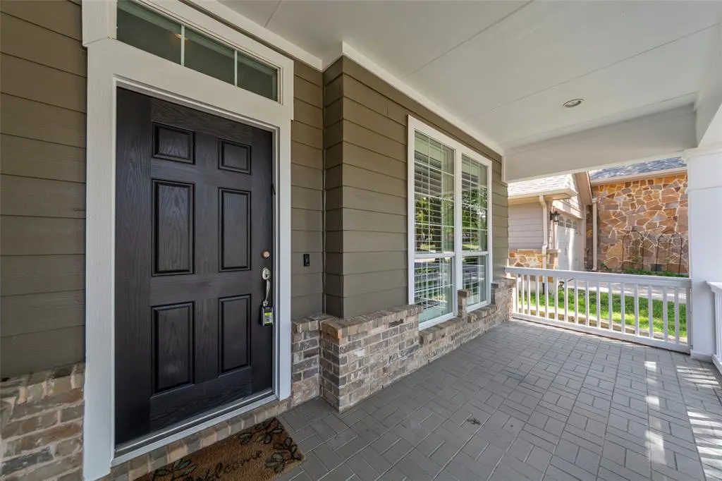 704 Mayberry Drive