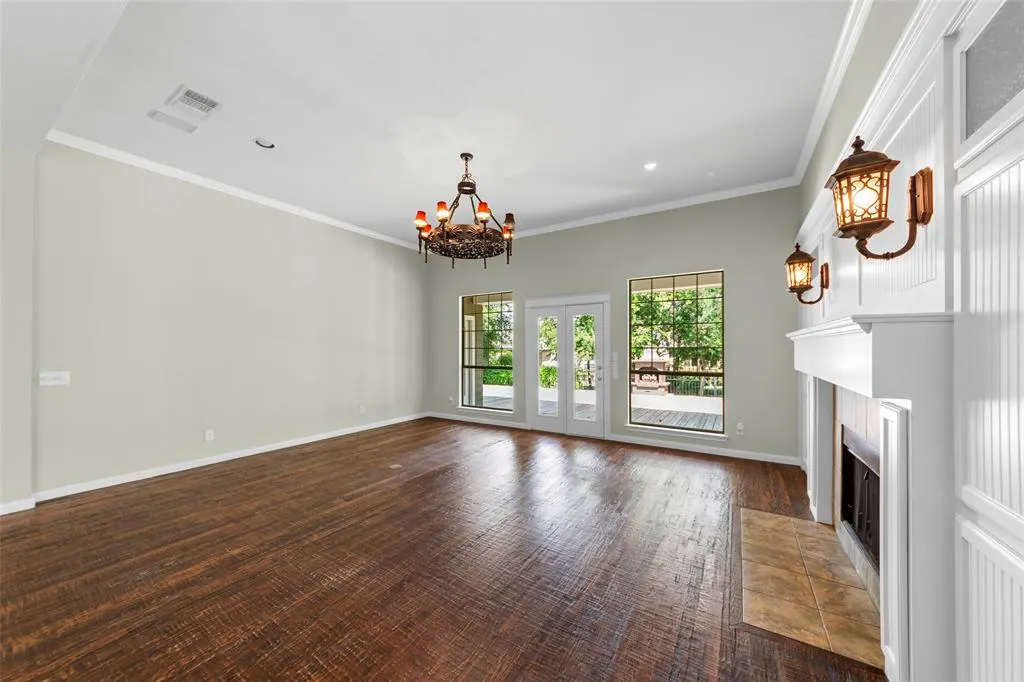 704 Mayberry Drive
