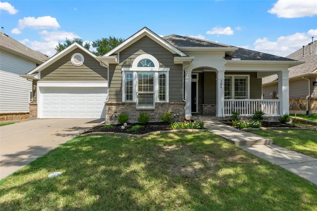 704 Mayberry Drive