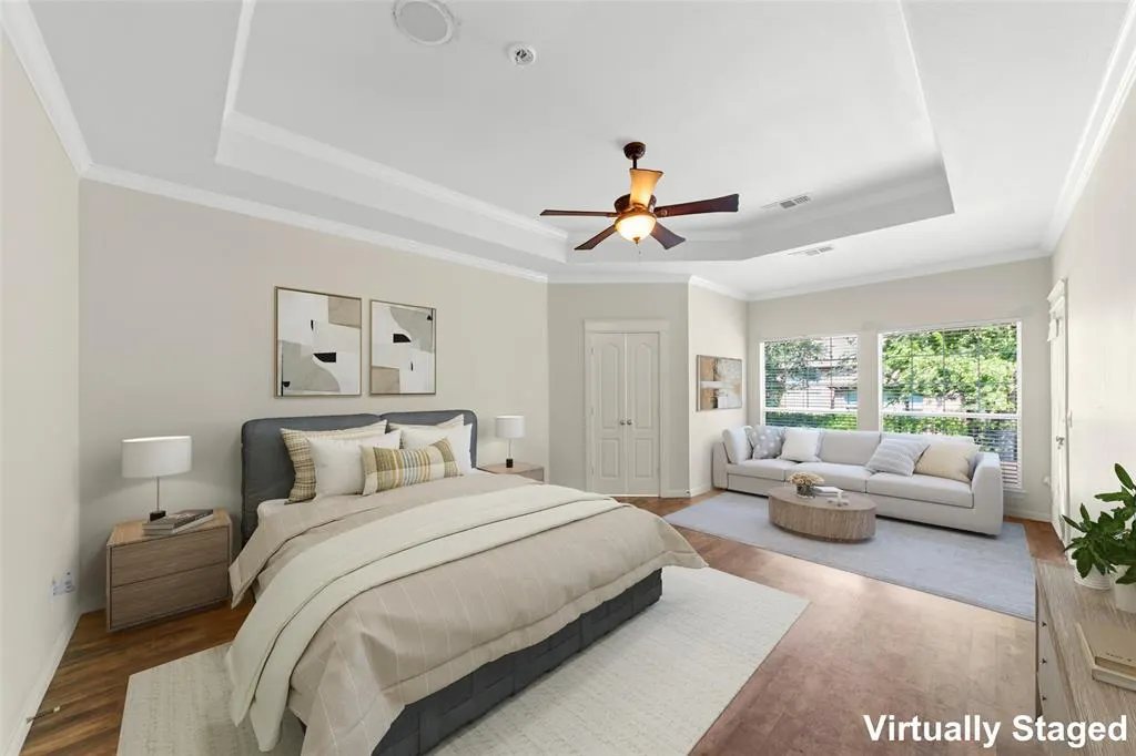 704 Mayberry Drive