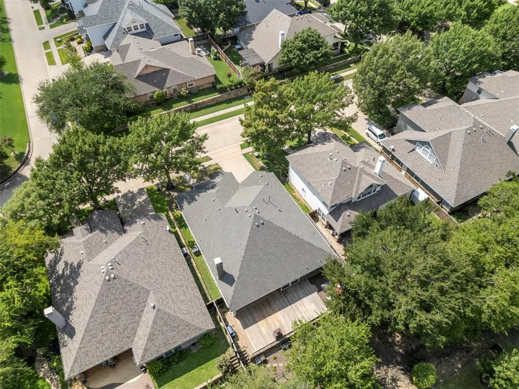 704 Mayberry Drive